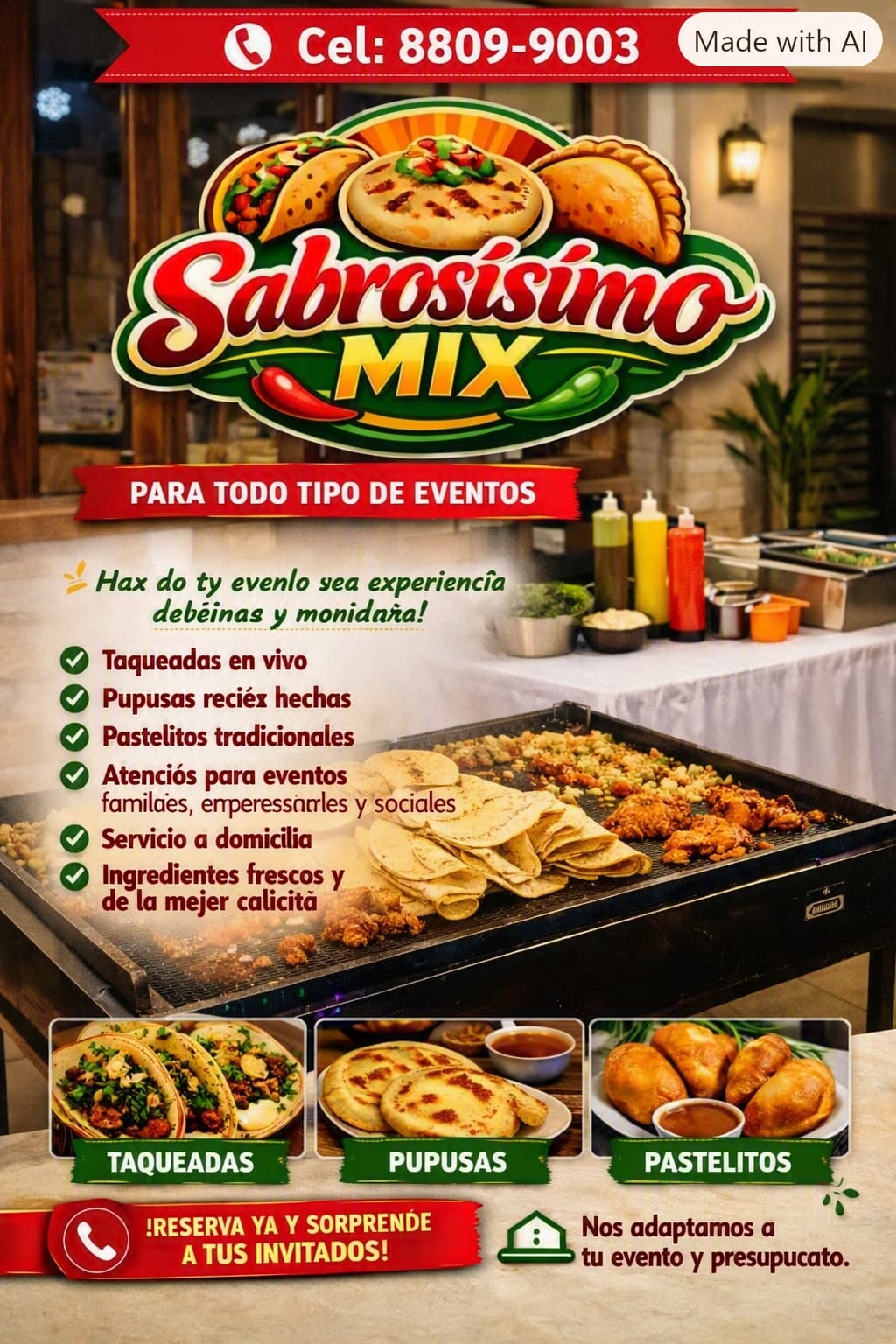 Arte promocional 1