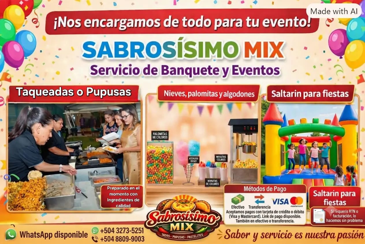 Arte de servicios 2