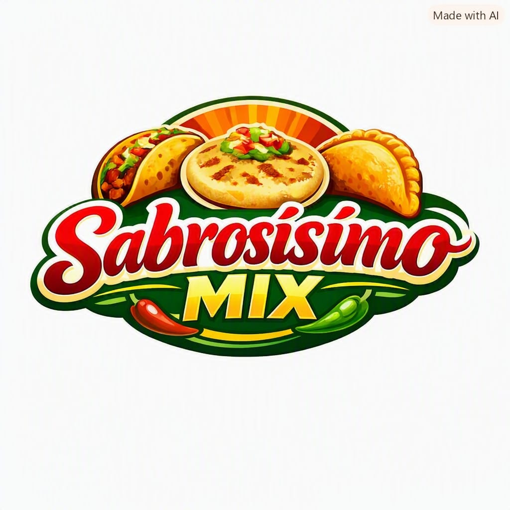 Sabrosísimo Mix
